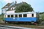 Dessau 3184 - RAG "VT 12"
02.08.1980 - Metten
Rolf Köstner