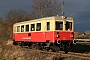 Dessau 3184 - MEM "T 2"
12.01.2020 - Minden, Anschluß BerenbuschHarald Uhle