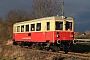 Dessau 3184 - MEM "T 2"
12.01.2020 - Minden, Anschluß Berenbusch
Harald Uhle