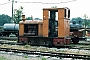 Deutz 11853 - DKBM "V 16"
19.07.1981 - Gütersloh, Dampfkleinbahn MühlenstrothHeinrich Hölscher