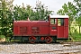 Deutz 23268 - DKBM "V 13"
00.10.1999 - Gütersloh, Dampfkleinbahn Mühlenstroth
Robert Krätschmar