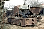 Deutz 23315 - Privat
11.03.1993 - Hildesheim, Feldbahnmuseum
Joachim Diehl