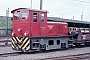 Deutz 47165 - HK "Köf 12"
05.08.1964 - Herford, Herford Kleinbahnhof
Hartmut  Brandt