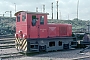 Deutz 47165 - HK "Köf 12"
05.08.1964 - Herford, Herford Kleinbahnhof
Hartmut  Brandt