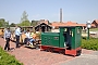 Diema 2380 - Eisenbahnfreunde Lippe "o.Nr."
01.05.2005 - Ziegeleimuseum LageChristoph Beyer