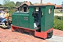 Diema 2380 - Eisenbahnfreunde Lippe "o.Nr."
01.05.2005 - Ziegeleimuseum Lage
Christoph Beyer