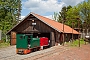 DIEMA 2380 - Feldbahnfreunde Lippe
21.05.2017 - Lage (Lippe), LWL-Ziegeleimuseum
Malte Werning