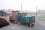 DIEMA 2380 - Eisenbahnfreunde Lippe
27.11.2013 - Lage, Ziegeleimuseum Lage
Werner Stegemann