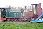 DIEMA 2380 - Eisenbahnfreunde Lippe
27.11.2013 - Lage, Ziegeleimuseum Lage
Werner Stegemann