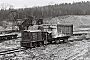 DIEMA 3118 - Tonindustrie Niedersachsen
08.04.1982 - CoppengraveUlrich Völz