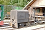 DIEMA 858 - Eisenbahnfreunde Lippe "o.Nr."
02.09.2007 - Ziegeleimuseum Lage
Robert Krätschmar