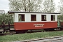 DKBM ? - DKBM "20"
01.05.1994 - Gütersloh, Dampfkleinbahn Mühlenstroth
Peter Flaskamp-Schuffenhauer
