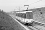 Duewag ? - Stadtwerke Bielefeld "503"
07.05.1978 - Bielefeld, nahe Haltestelle Schelpmilser WegChristoph Beyer
