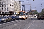 Düwag ? - Stadtwerke Bielefeld "503"
06.05.1986 - Bielefeld, Herforder Str., Berliner PlatzWolfgang Meyer