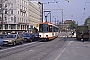 Düwag ? - Stadtwerke Bielefeld "503"
06.05.1986 - Bielefeld, Herforder Str., Berliner Platz
Wolfgang Meyer