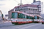 Düwag ? - Stadtwerke Bielefeld "503"
24.04.1986 - Bielefeld, Bahnhofstraße, Berliner Platz
Thomas Gottschewsky