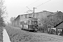 Düwag 26613 - HK "8"
22.04.1966 - Enger, Burgstrasse
Helmut Beyer