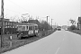 Düwag 26613 - HK "8"
22.04.1966 - Enger, Spenger Str, Haltestelle Potthoff
Helmut Beyer