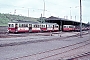 Düwag 26613 - HK "8"
05.08.1964 - Herford, Herford Kleinbahnhof
Hartmut  Brandt