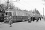 Düwag 26615 - HK "51"
23.01.1954 - Bad Salzuflen, Bahnhof Kurpark
Peter Boehm [†], Archiv Axel Reuther