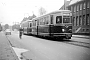 Düwag 26615 - HK "51"
__.__.195x - Herford, Hansastraße
Kleineberg, Kommunalarchiv Herford