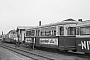 Düwag 26615 - SVG
05.04.1969 - Westerland (Sylt)
Helmut Beyer