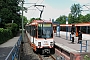 Duewag 36657 - moBiel "516"
25.05.2011 - Bielefeld, Endstelle StieghorstHarald Exner