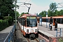 Duewag 36657 - moBiel "516"
25.05.2011 - Bielefeld, Endstelle Stieghorst
Harald Exner