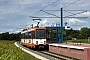 Duewag 36657 - moBiel "516"
14.08.2016 - Bielefeld, haltestelle Buschbachtal
Dennis Müller