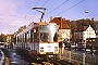 Duewag 36658 - Stadtwerke Bielefeld "517"
02.11.1988 - Bielefeld, Haltestelle Bethel
Christoph Beyer