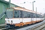 Duewag 36659 - moBiel "518"
15.02.2003 - Bielefeld, Betriebshof SiekerMatthias Gehrmann