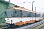 Duewag 36659 - moBiel "518"
15.02.2003 - Bielefeld, Betriebshof Sieker
Matthias Gehrmann