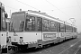 Düwag 36661 - Stadtwerke Bielefeld "520"
02.10.1982 - Bielefeld, Betriebshof Sieker
Burkhard Beyer