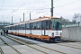 Duewag 36661 - moBiel "520"
15.02.2003 - Bielefeld, Betriebshof Sieker
Matthias Gehrmann