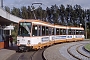 DUEWAG 36662 - Stadtwerke Bielefeld "521"
21.09.1990 - Bielefeld, Endstelle Milse
Helmut Beyer