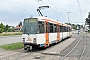 Duewag 36662 - moBiel "521"
10.07.2011 - Bielefeld, Jöllenbecker Straße, Haltestelle Voltmannstraße
Andreas Feuchert