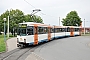 Duewag 36662 - moBiel "521"
10.07.2011 - Bielefeld, Endstelle Babenhausen Süd
Andreas Feuchert