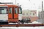 Duewag 36662 - MPK "521"
23.02.2013 - Lodz, Ul. Tramwajowa, Hauptwerkstatt der MPK Lodz
Lukasz Stefanczyk