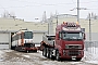 Duewag 36662 - MPK "521"
23.02.2013 - Lodz, Ul. Tramwajowa, Hauptwerkstatt der MPK Lodz
Lukasz Stefanczyk