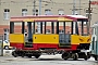 Duewag 36662 - MPK "521"
19.08.2014 - Lodz, Hauptwerkstatt Tramwajowa
Łódź Naszym Miastem (Facebook-Seite), schmalspur-ostwestfalen.de Archiv