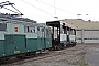 Duewag 36662 - MPK "521"
04.06.2014 - Lodz, Hauptwerkstatt TramwajowaMatthias Gehrmann