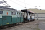 Duewag 36662 - MPK "521"
04.06.2014 - Lodz, Hauptwerkstatt Tramwajowa
Matthias Gehrmann