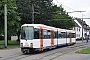 Duewag 36662 - moBiel "521"
10.07.2011 - Bielefeld, Voltmannstraße
Andreas Feuchert