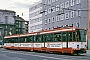 Duewag 36663 - Stadtwerke Bielefeld "522"
24.04.1986 - BielefeldThomas Gottschewsky