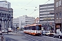 Duewag 36663 - Stadtwerke Bielefeld "522"
24.04.1986 - BielefeldThomas Gottschewsky