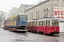 Duewag 36664 - MPK "523"
05.06.2013 - Lodz, Hauptwerkstatt der MPK Lodz (Ul. Tramwajowa)
Lukasz Stefanczyk