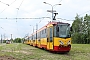 Duewag 36664 - MPK "2798"
31.05.2017 - Lodz, Betriebshof Chocianowice
Matthias Gehrmann