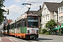 Duewag 36665 - moBiel "524"
07.08.2017 - Bielefeld, Oelmühlenstrasse / Teutoburger StrasseChristoph Beyer