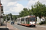 Duewag 36665 - moBiel "524"
21.06.2018 - Bielefeld, Jöllenbecker Str. / Saarbrückerr Str.Christoph Beyer