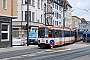 Duewag 36665 - moBiel "524"
28.07.2021 - Bielefeld, August-Bebel-StraßeAndreas Feuchert